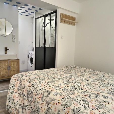 Le Petit Evali - Wifi - Centre Apartment Алби Екстериор снимка