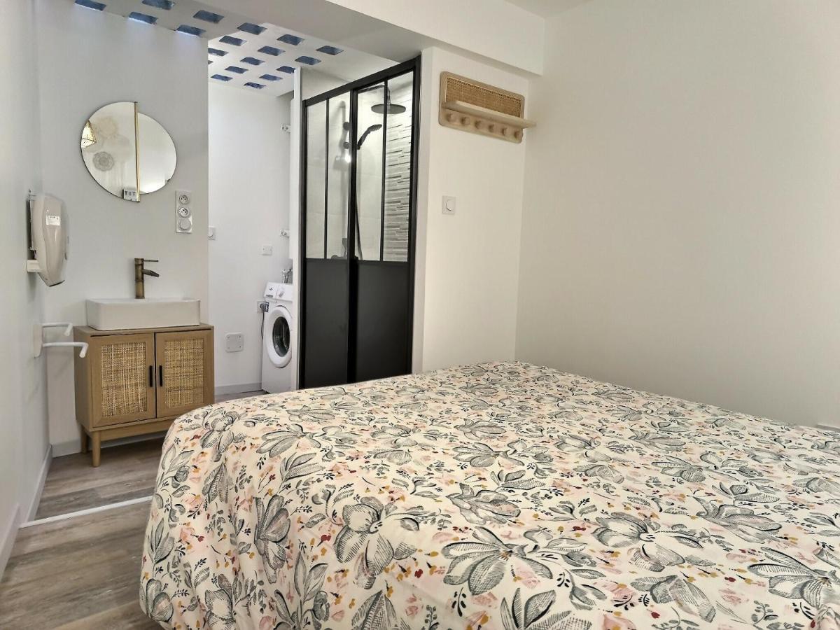 Le Petit Evali - Wifi - Centre Apartment Алби Екстериор снимка