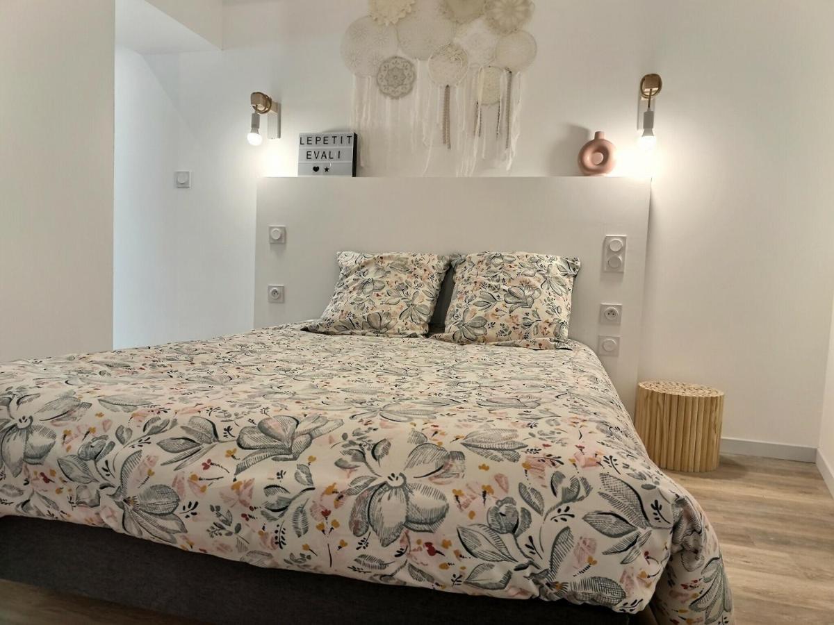 Le Petit Evali - Wifi - Centre Apartment Алби Екстериор снимка